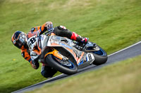 Advanced Group Orange Bikes